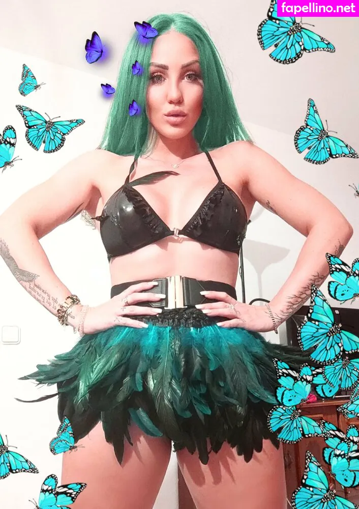 bettyfoxxxofficial Nude Leaked OnlyFans Photo #rAEUV7hTfE