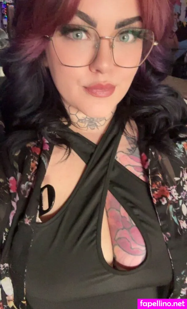 bettyfree, memorybearsbybetty Nude Leaked OnlyFans Photo #E3FmIvQMq2