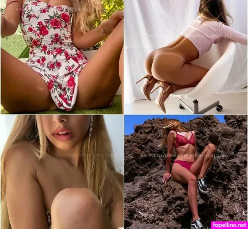 Bettylynn69 OnlyFans Thumbnail #FxrSjNMAzU