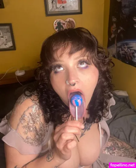 Bettynettles OnlyFans Thumbnail #G1Usd8H3wi