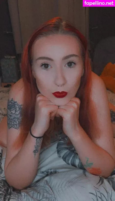 Bettyoops OnlyFans Thumbnail #EpEZOokrrm