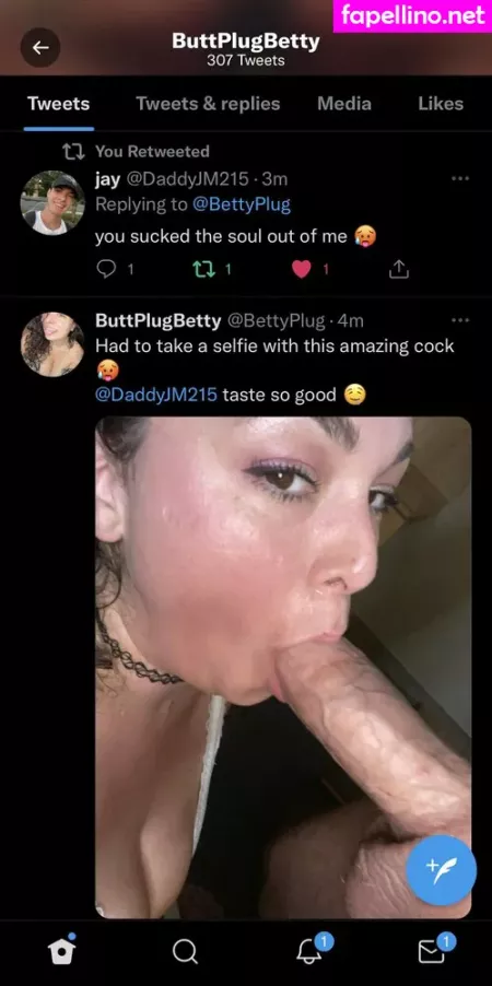 Bettyplug OnlyFans Thumbnail #YBjJQnBZcy