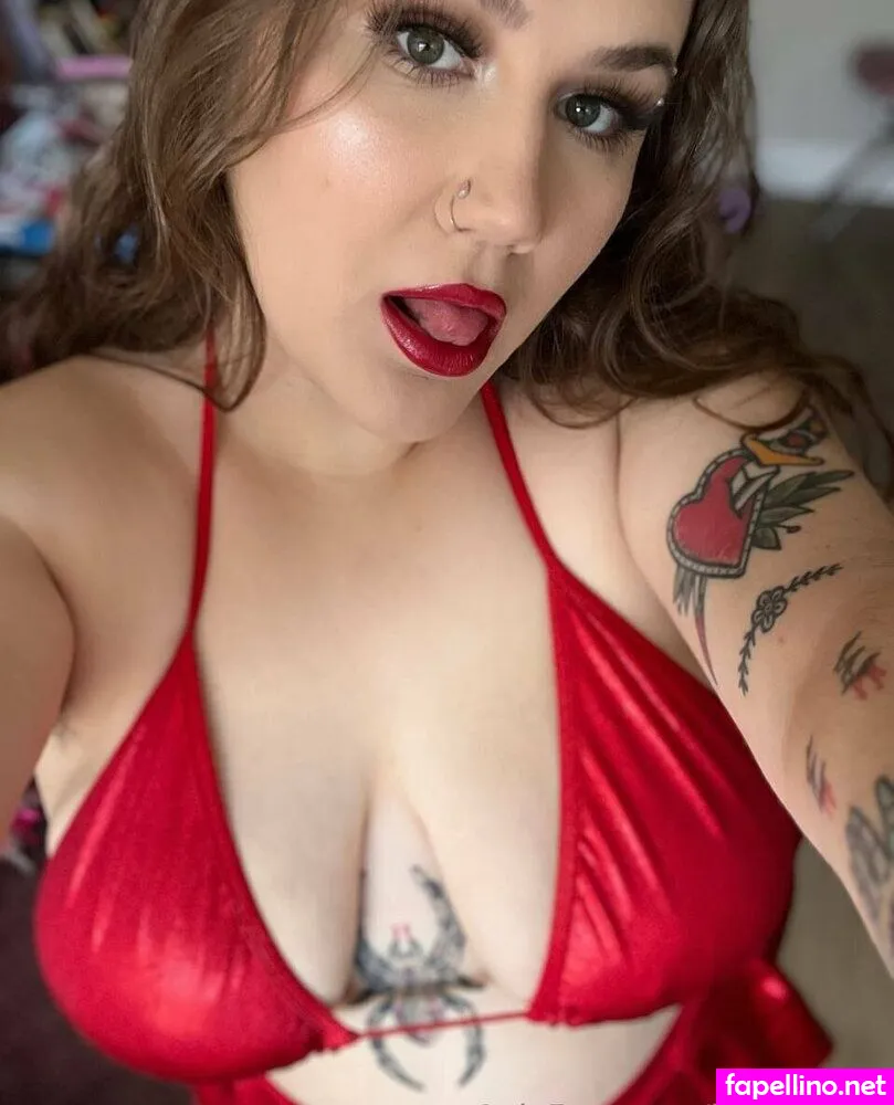 bettyw00p, bettywoop Nude Leaked OnlyFans Photo #9vW1R8LLdx