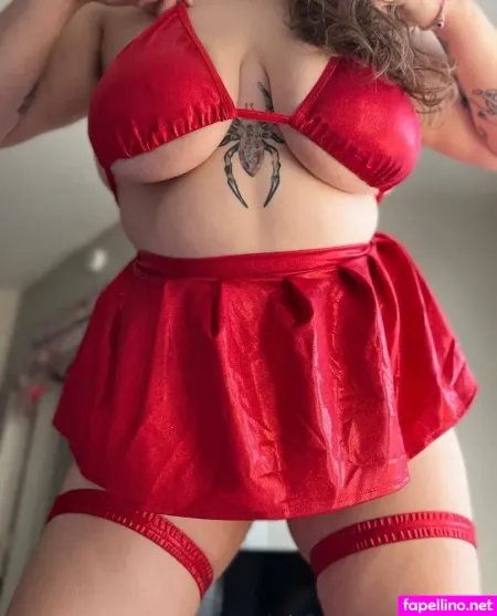 Bettywoop 4 OnlyFans Thumbnail #LGBq73eeNi