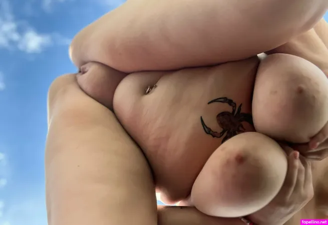 Bettywoopxxx OnlyFans Thumbnail #PnwOgaD4Ls