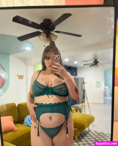 Bettywoopxxx OnlyFans Thumbnail #WQT6NJ3tgR