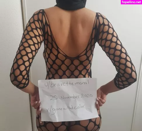 Beurettemanal OnlyFans Thumbnail #hC6QG5rRit