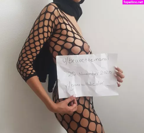 Beurettemanal OnlyFans Thumbnail #qNWF8eV9bS