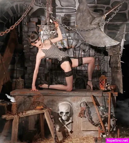 Bevellystrange OnlyFans Thumbnail #57GckTLVKd