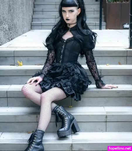 Bevellystrange OnlyFans Thumbnail #BqJj06csWP