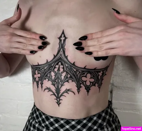 Bevellystrange OnlyFans Thumbnail #ZTQNHnxbE7