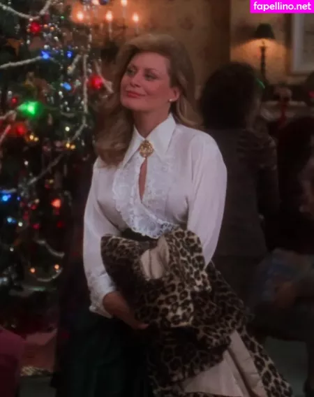 Beverly D Angelo OnlyFans Thumbnail #frhrrseW8H