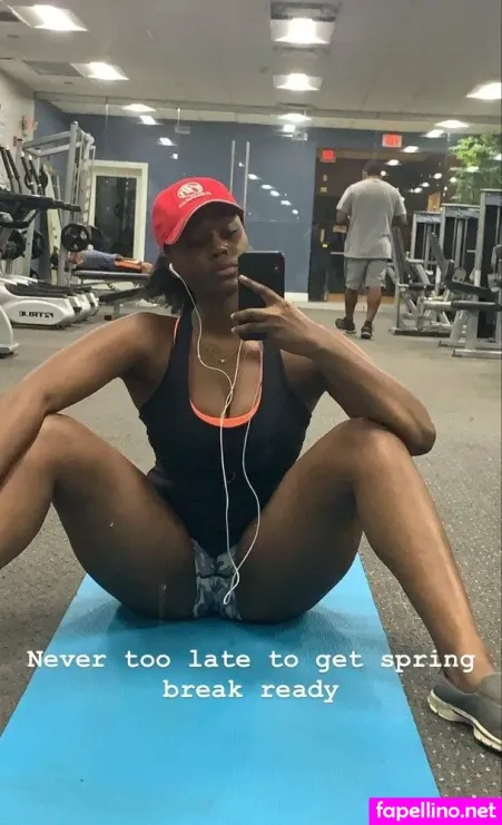 Beverly Pierre OnlyFans Thumbnail #29izcYymde