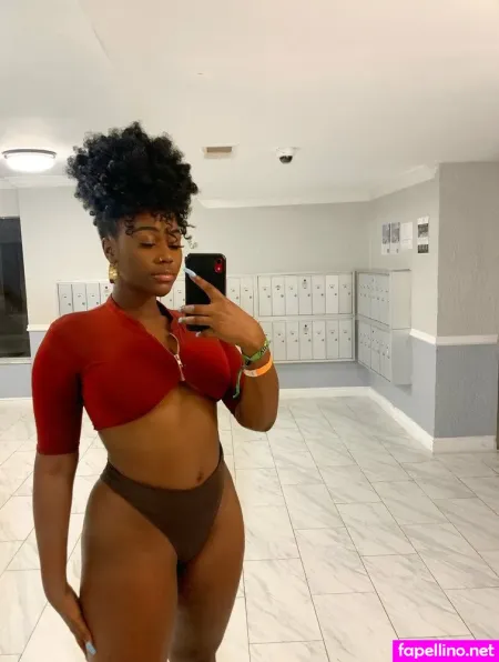 Beverly Pierre OnlyFans Thumbnail #2DCiUO4D6n