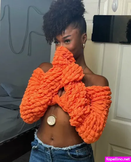 Beverly Pierre OnlyFans Thumbnail #FUaUDE9oBu