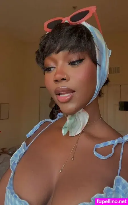 Beverly Pierre OnlyFans Thumbnail #FZVpGG8j95