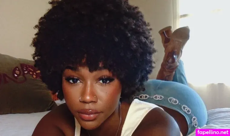 Beverly Pierre OnlyFans Thumbnail #JNjpsO8mM5