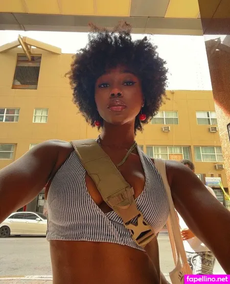 Beverly Pierre OnlyFans Thumbnail #QcAONytY2u