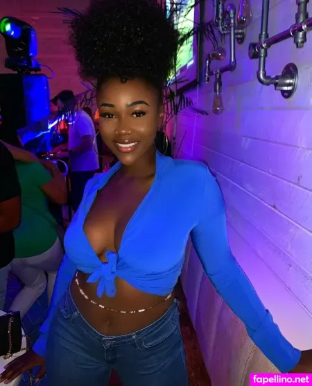 Beverly Pierre OnlyFans Thumbnail #XgAXdRdmS0