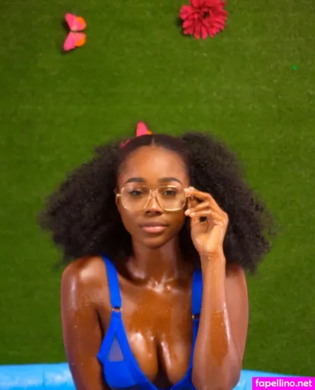 Beverly Pierre OnlyFans Thumbnail #k7t9MngGGJ