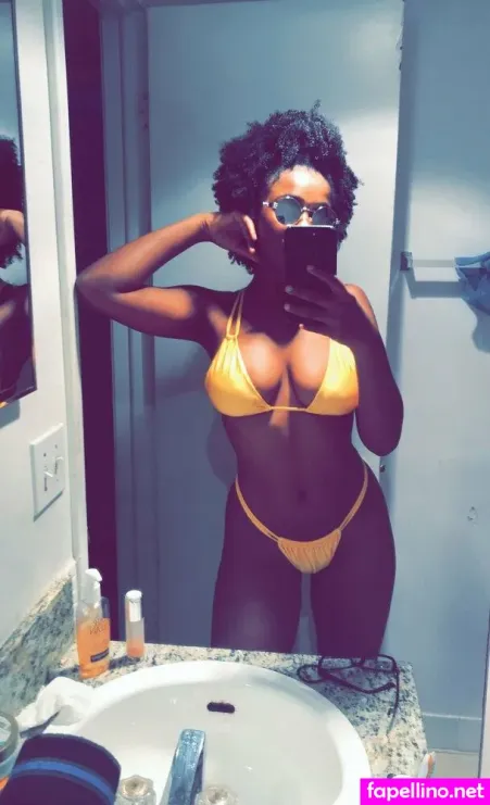 Beverly Pierre OnlyFans Thumbnail #kTb4o5K2KH