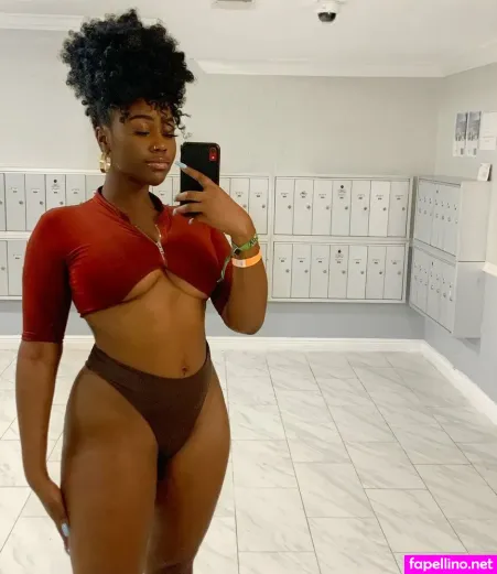 Beverly Pierre OnlyFans Thumbnail #nuvGyBXAtb