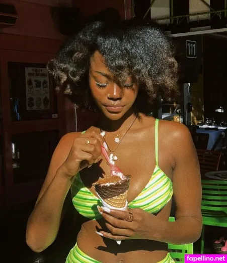 Beverly Pierre OnlyFans Thumbnail #shLW2ExFby