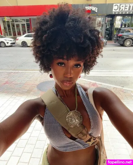 Beverly Pierre OnlyFans Thumbnail #v8L6IVBwYT