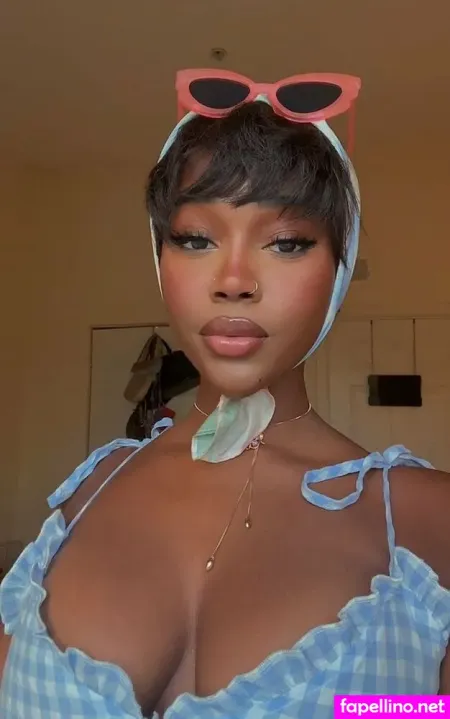 Beverly Pierre OnlyFans Thumbnail #yXkP9RnwAn