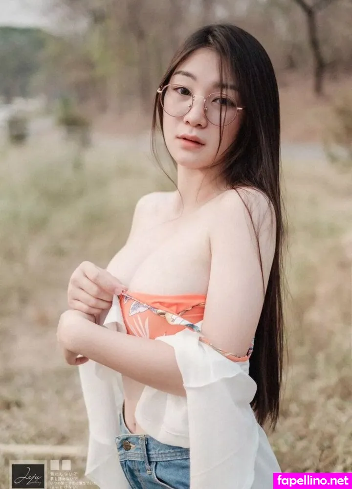 Bew Sasiparpha Nude Leaked OnlyFans Photo #dHk6uiZHcK