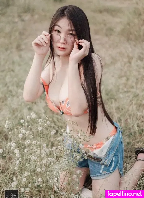 Bew Sasiparpha Nude Leaked OnlyFans Photo #kjZcZrRrRM