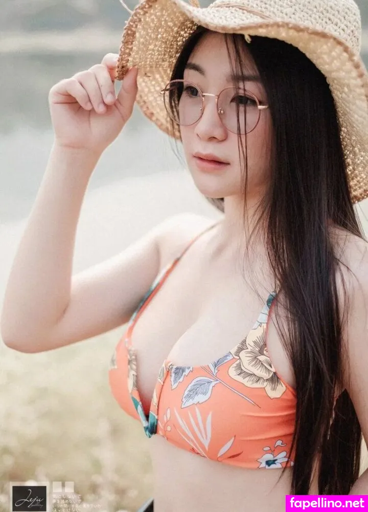 Bew Sasiparpha Nude Leaked OnlyFans Photo #zACYZShXNu