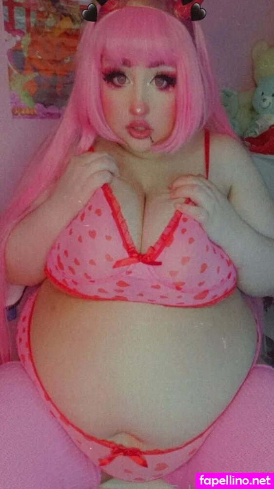 bewbiibunnii, bunbunbewwii Nude Leaked OnlyFans Photo #DpR517jKVF