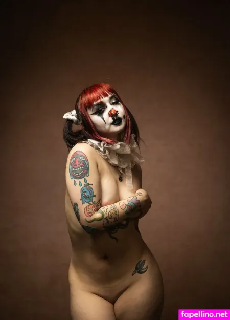 Bewitched Belial OnlyFans Thumbnail #8bYBRyUdLp