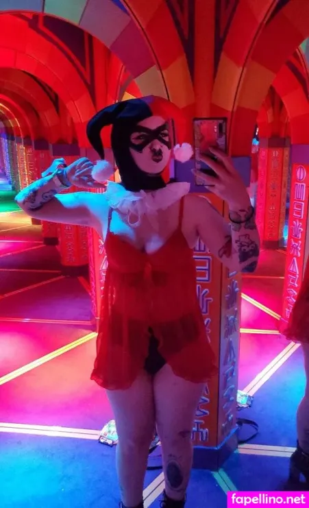 Bewitched Belial OnlyFans Thumbnail #KD0AoQnV4Q