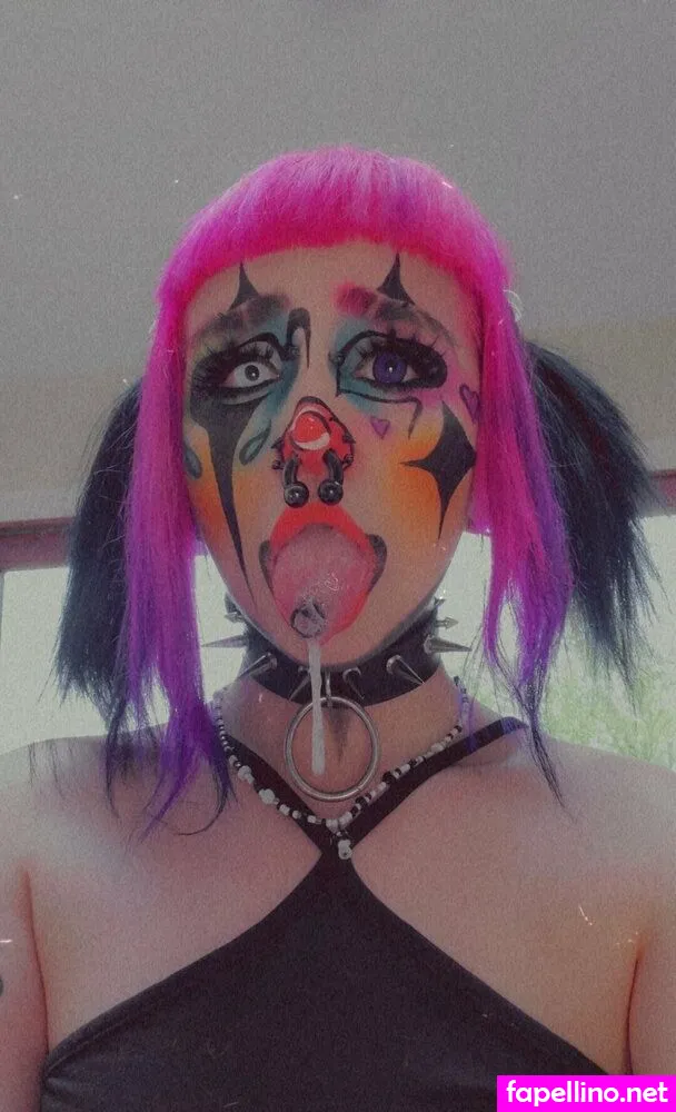 bewitched.belial Nude Leaked OnlyFans Photo #TG8ZBvt51u