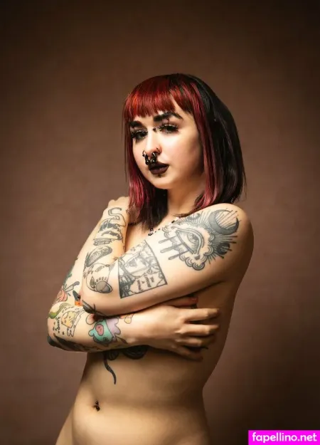 Bewitched Belial OnlyFans Thumbnail #VeTH9ii84F