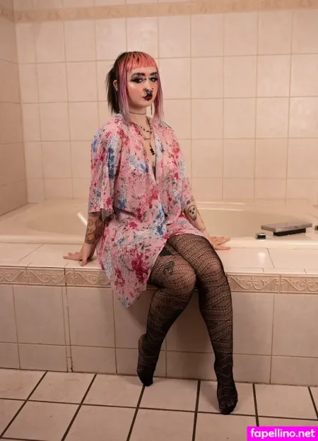 Bewitched Belial Main Profile Photo