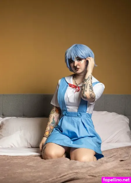 Bewitched Belial OnlyFans Thumbnail #hD1kfDqRVN