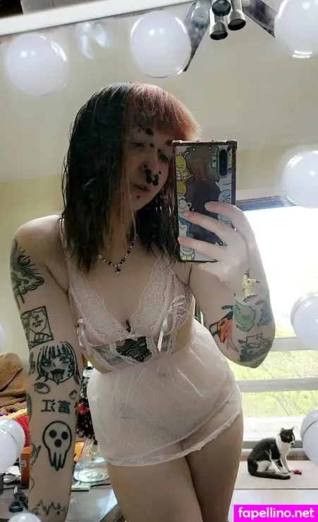 Bewitched Belial OnlyFans Thumbnail #quGdvluPPo