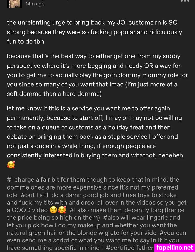 bewitchingbimbo Nude Leaked OnlyFans Photo #1i9P3BgzbC