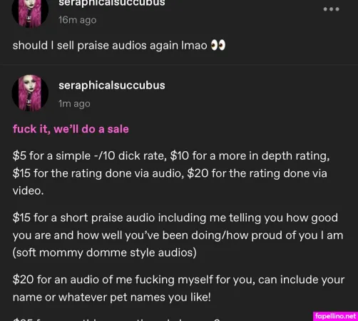 Bewitchingbimbo Main Profile Photo