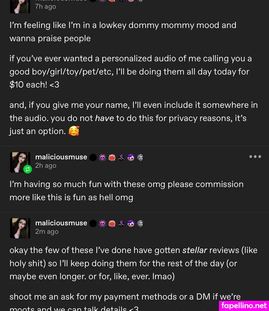 bewitchingbimbo Nude Leaked OnlyFans Photo #RREUOGWub3