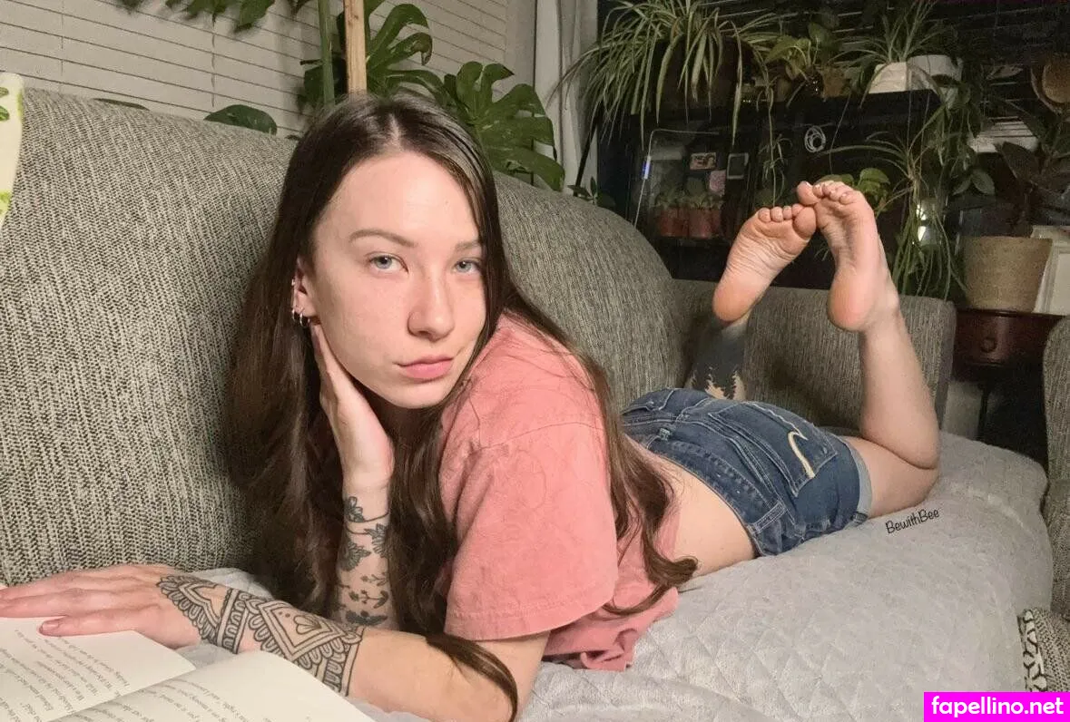 bewithbee Nude Leaked OnlyFans Photo #44rjGrh5qN