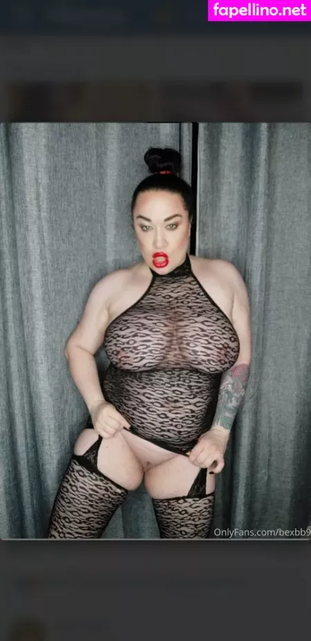 Bex Bb9 OnlyFans Thumbnail #Wp2ISvBEnc