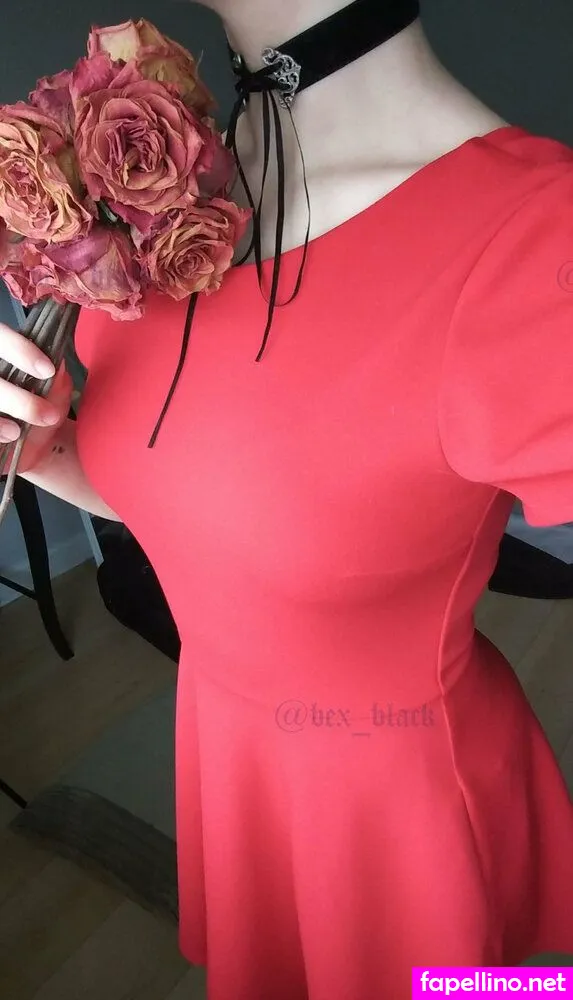 bex_black, bex_black_ Nude Leaked OnlyFans Photo #JZVlDxrPAm