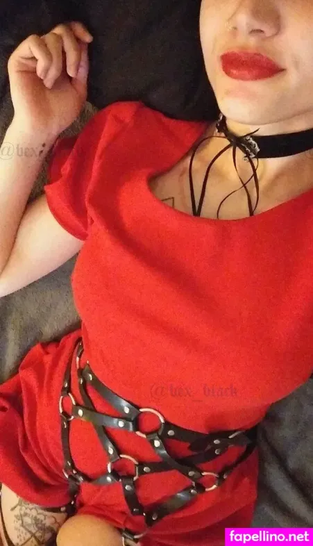 Bex Black OnlyFans Thumbnail #kpwCbKijQ5
