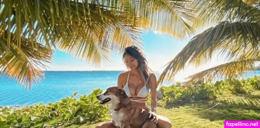 Bex Lin OnlyFans Thumbnail #3lmxHHskrs