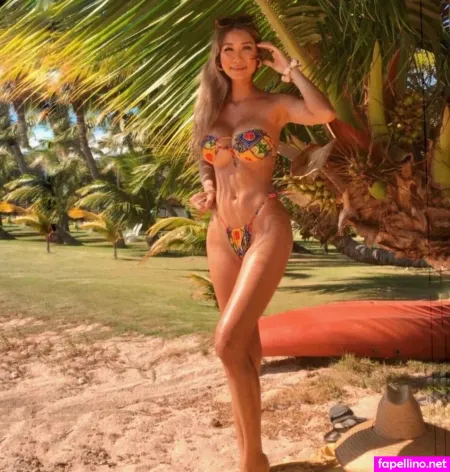 Bex Lin OnlyFans Thumbnail #NSjfx6aJq1