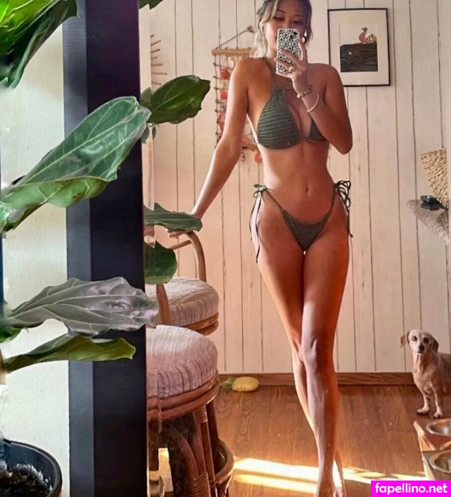 bec_lin Nude Leaked OnlyFans Photo #kMJr5R27xV